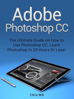 cover image of Adobe Photoshop